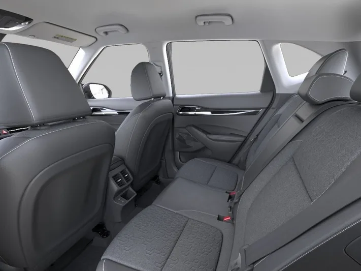 2026 Kia Seltos - view 18