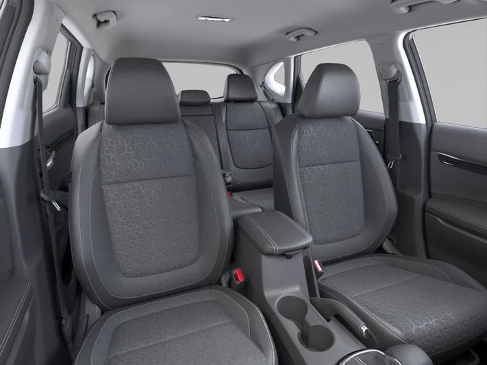 2026 Kia Seltos - view 15