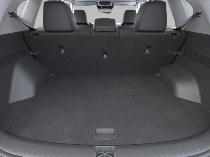 2026 Kia Seltos - view 19