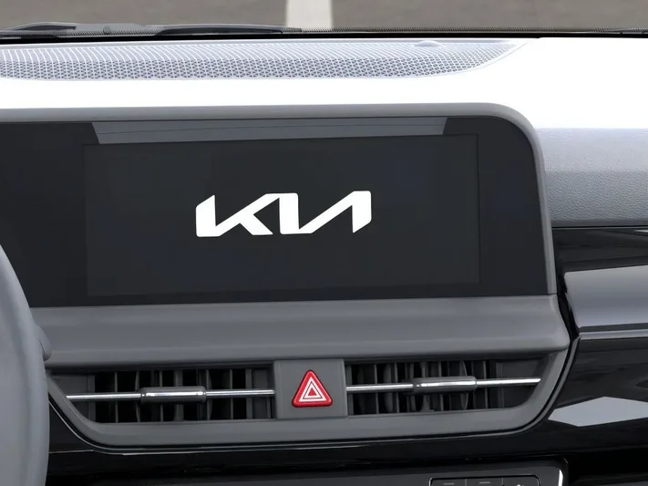 2026 Kia Seltos - view 20