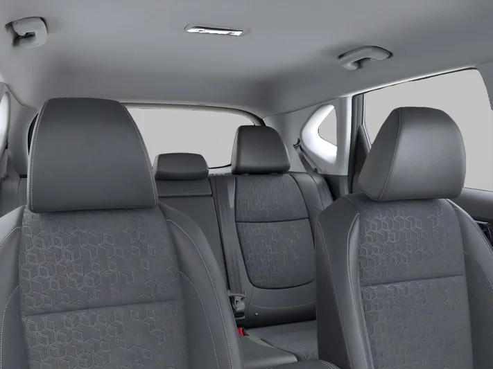2026 Kia Seltos - view 27