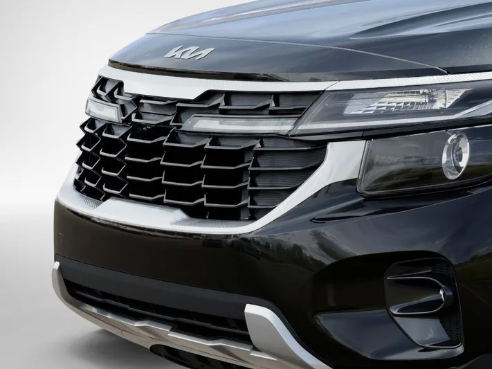 2026 Kia Seltos - view 12