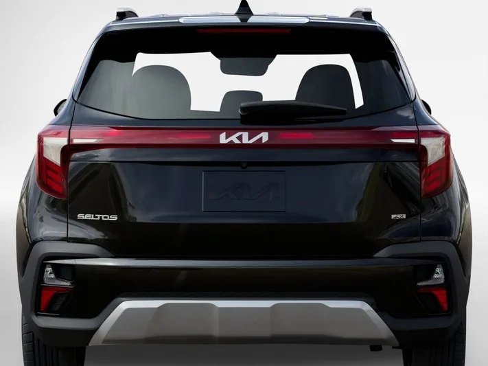 2026 Kia Seltos - view 13