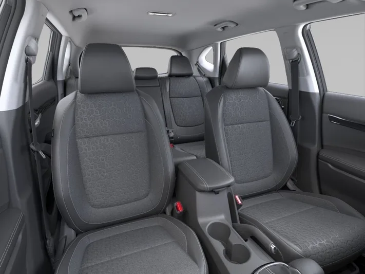 2026 Kia Seltos - view 15