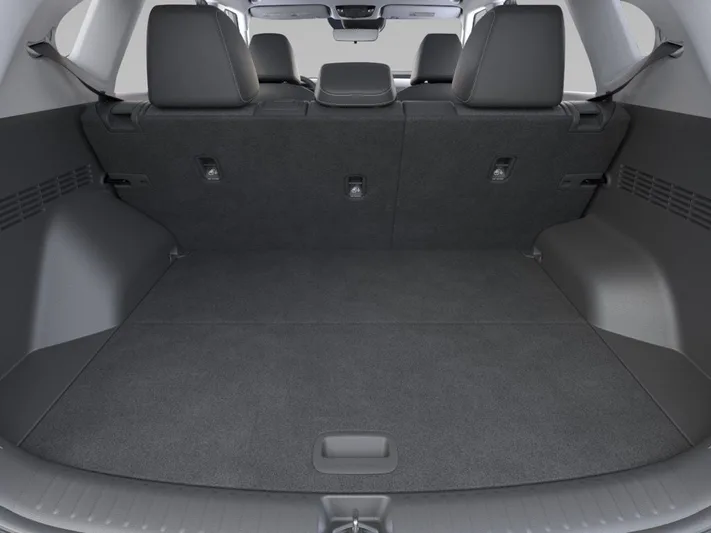 2026 Kia Seltos - view 19