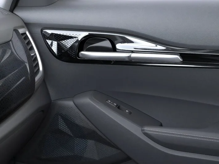 2026 Kia Seltos - view 25