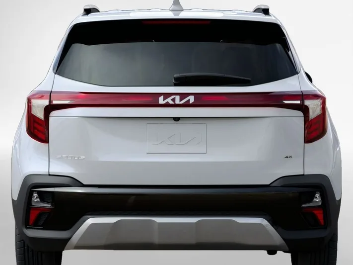 2026 Kia Seltos - view 13