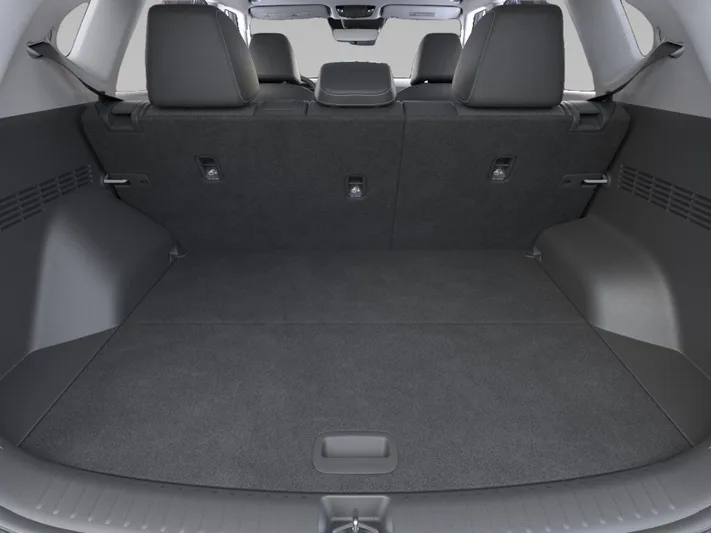 2026 Kia Seltos - view 19
