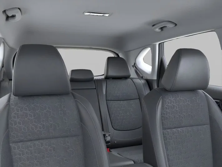 2026 Kia Seltos - view 27