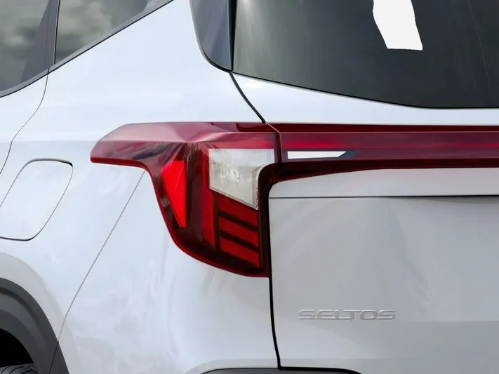 2026 Kia Seltos - view 11