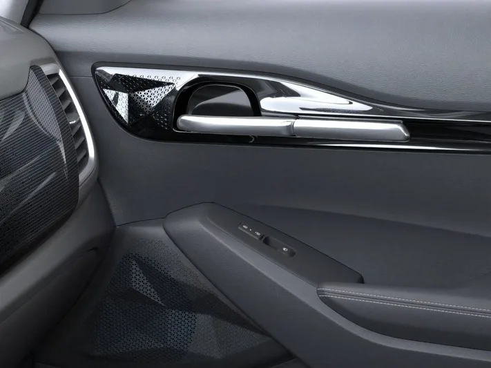 2026 Kia Seltos - view 25