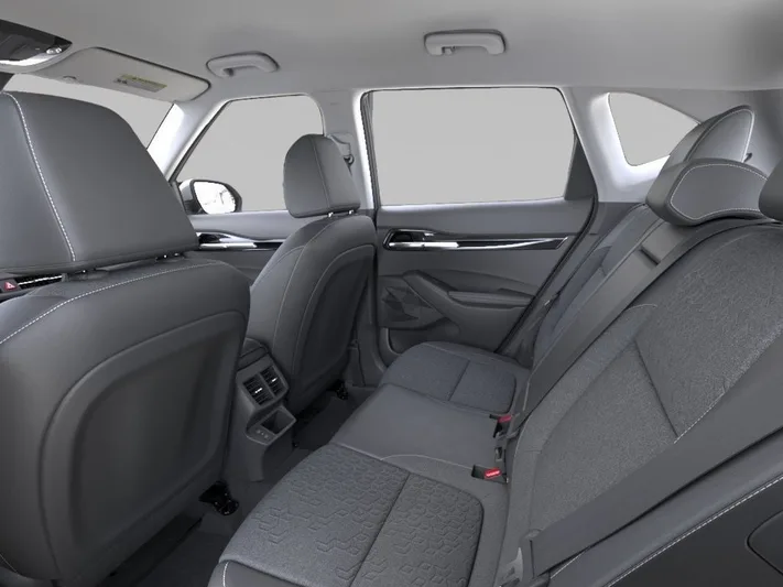 2026 Kia Seltos - view 18