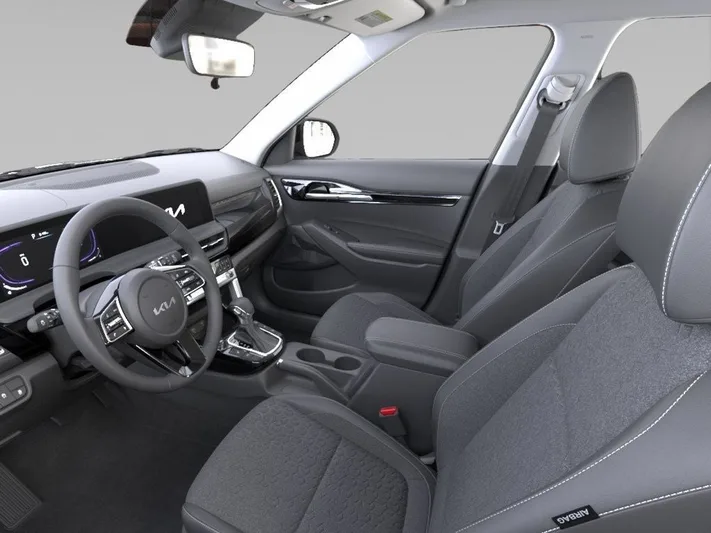 2026 Kia Seltos - view 17