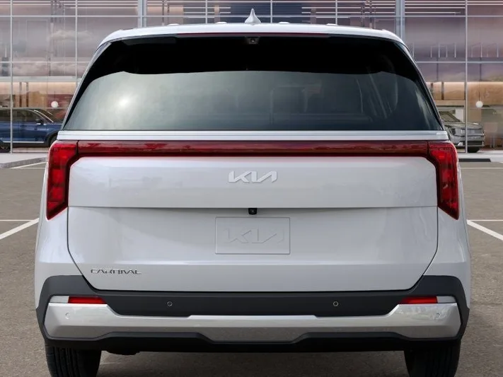 2026 Kia Carnival - view 13