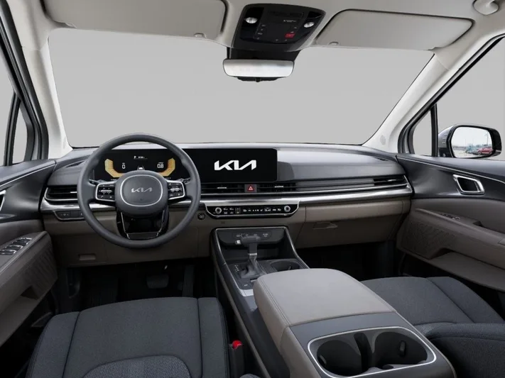 2026 Kia Carnival - view 14