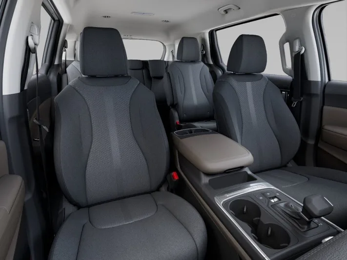 2026 Kia Carnival - view 15