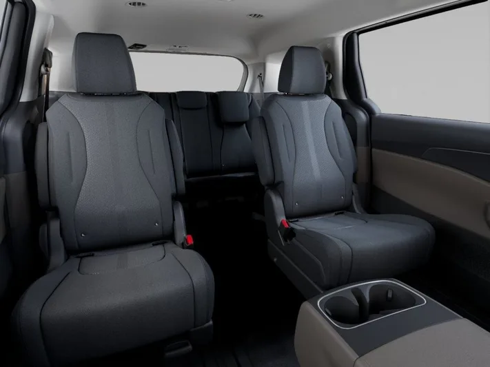2026 Kia Carnival - view 16