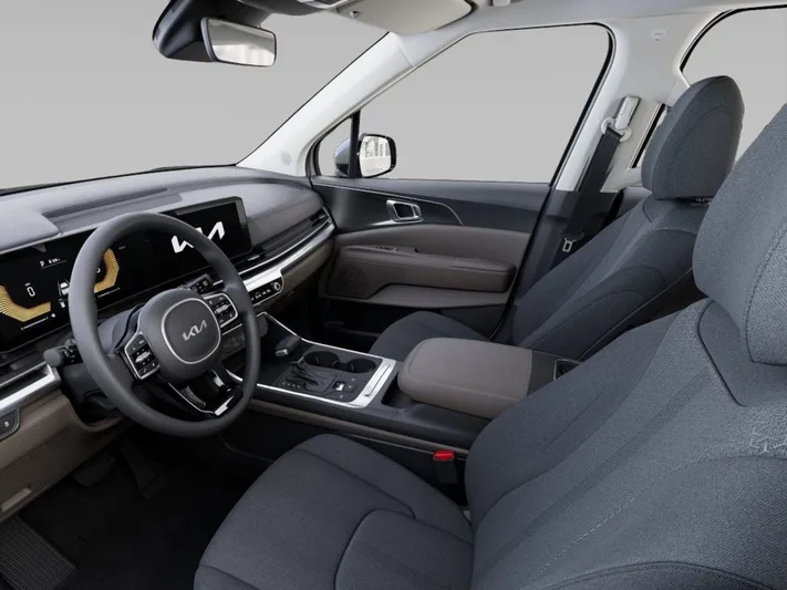 2026 Kia Carnival - view 17