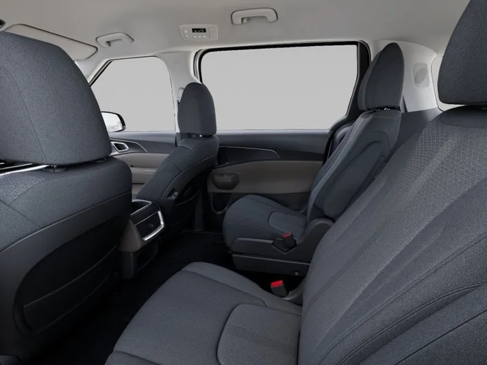 2026 Kia Carnival - view 18
