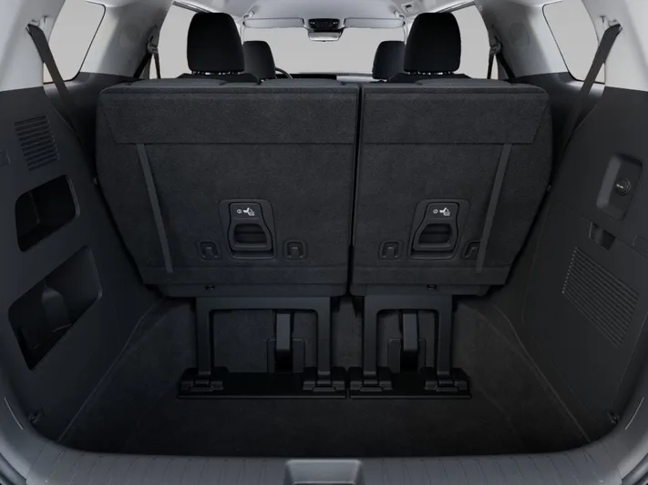 2026 Kia Carnival - view 19
