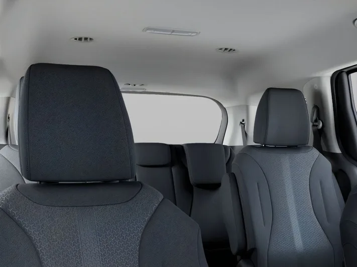 2026 Kia Carnival - view 27