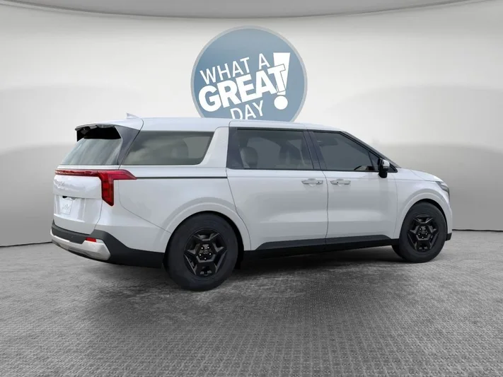 2026 Kia Carnival - view 6