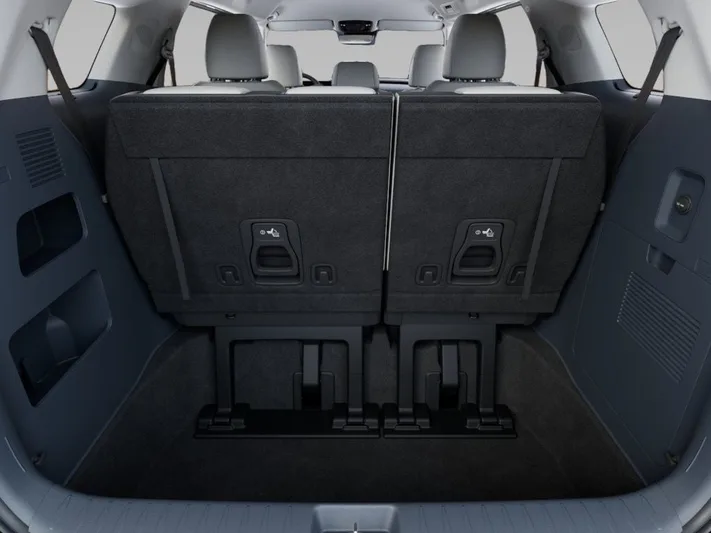 2026 Kia Carnival - view 19