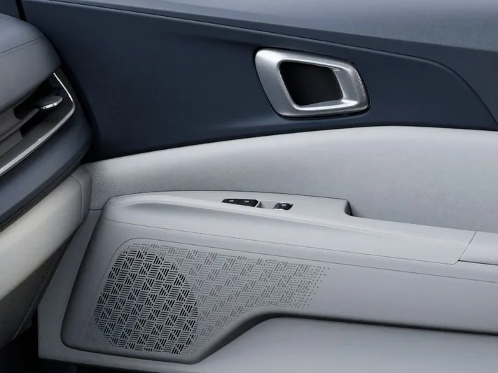 2026 Kia Carnival - view 25
