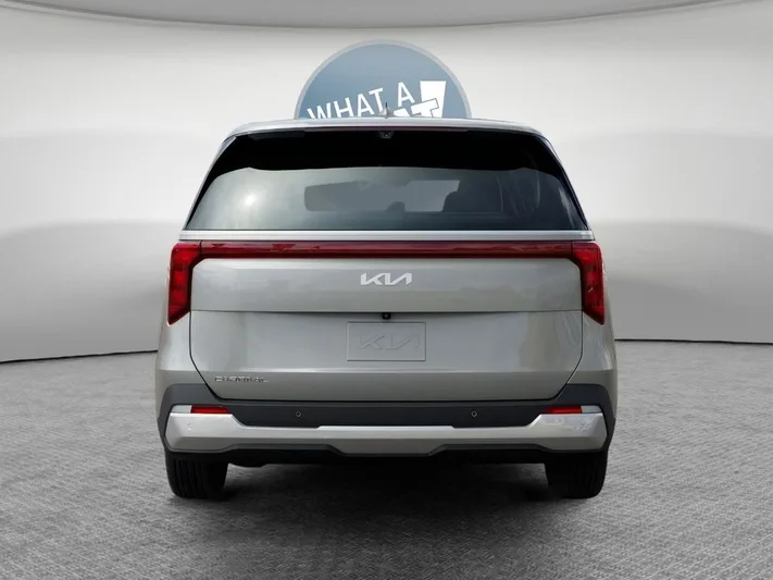 2026 Kia Carnival - view 5