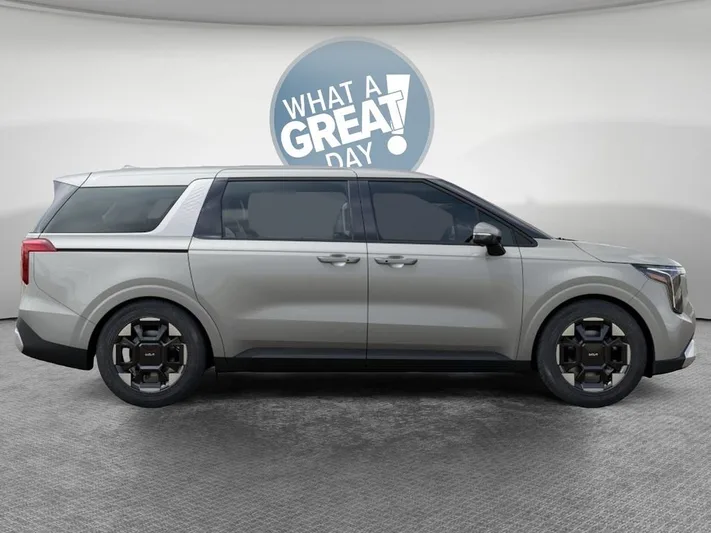 2026 Kia Carnival - view 7