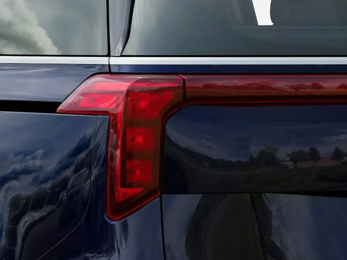 2026 Kia Carnival - view 11