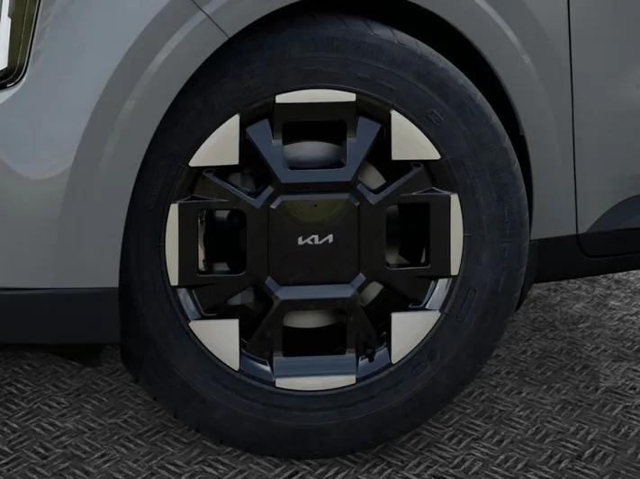 2026 Kia Carnival - view 9