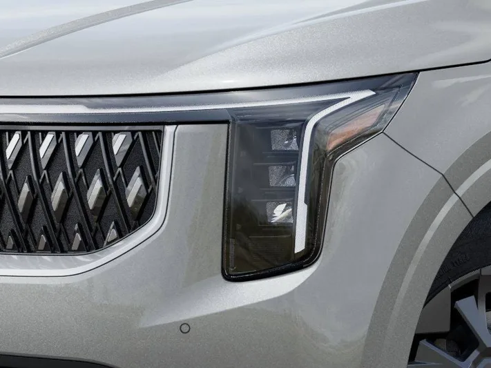 2025 Kia Carnival - view 10