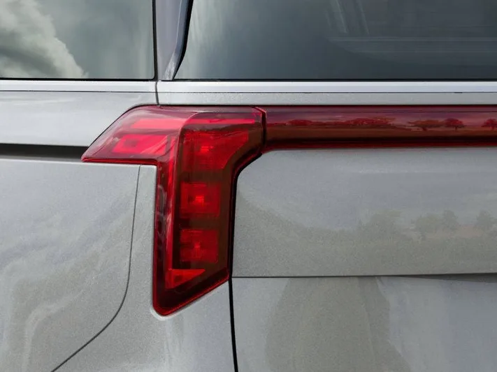 2025 Kia Carnival - view 11