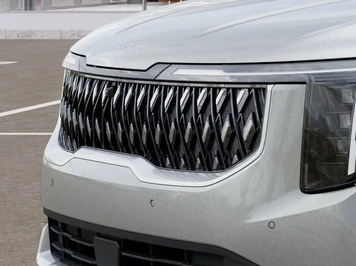 2025 Kia Carnival - view 12
