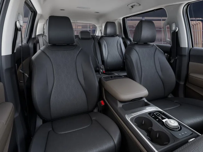 2025 Kia Carnival - view 15