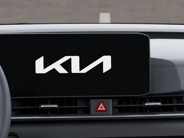 2025 Kia Carnival - view 20
