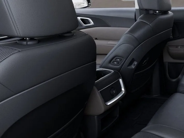 2025 Kia Carnival - view 26