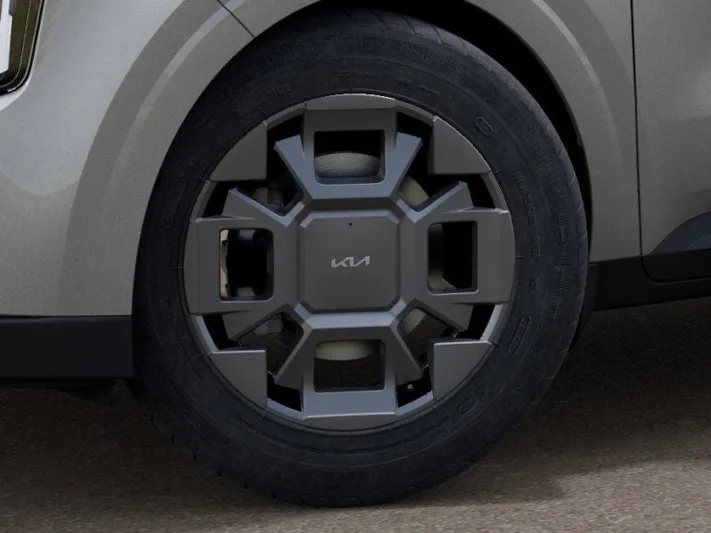 2025 Kia Carnival - view 9