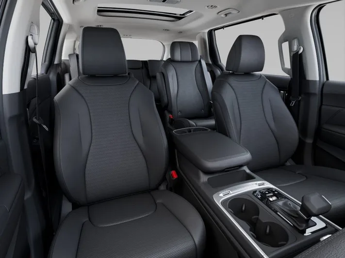 2026 Kia Carnival - view 15