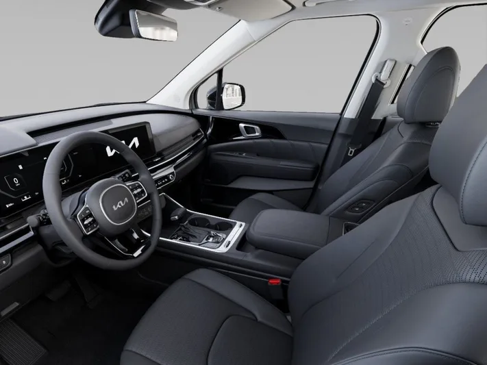 2026 Kia Carnival - view 17