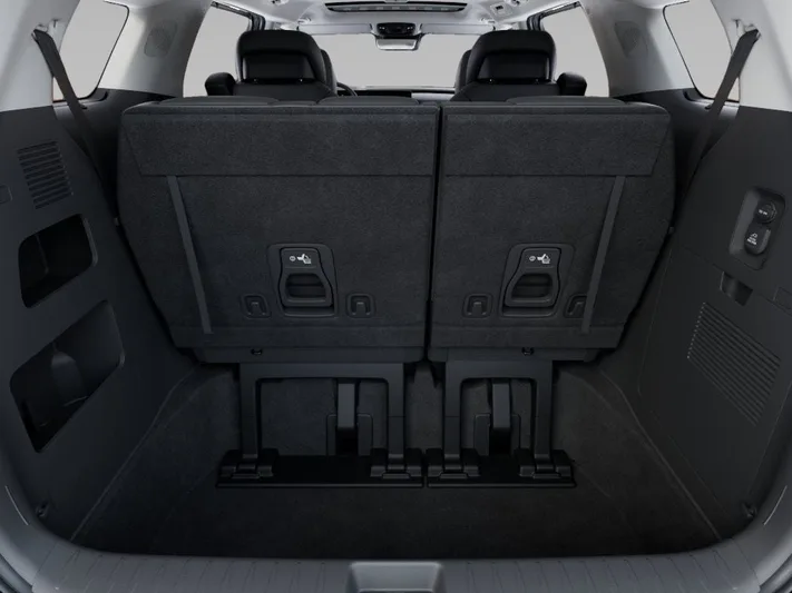 2026 Kia Carnival - view 19