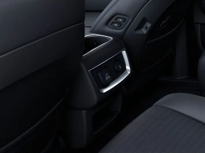 2026 Kia Carnival - view 26