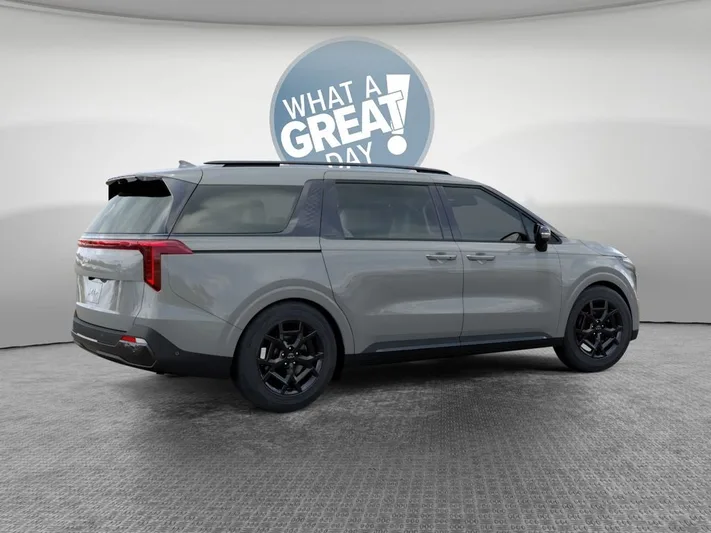 2026 Kia Carnival - view 6