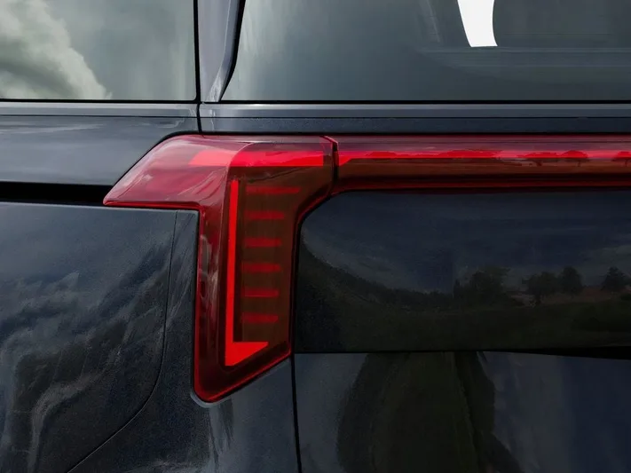 2026 Kia Carnival - view 11