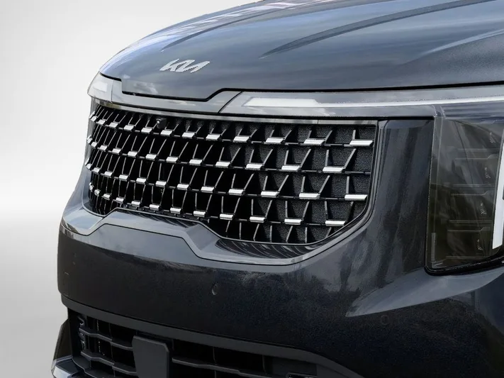 2026 Kia Carnival - view 12