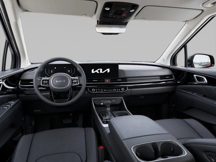 2026 Kia Carnival - view 14