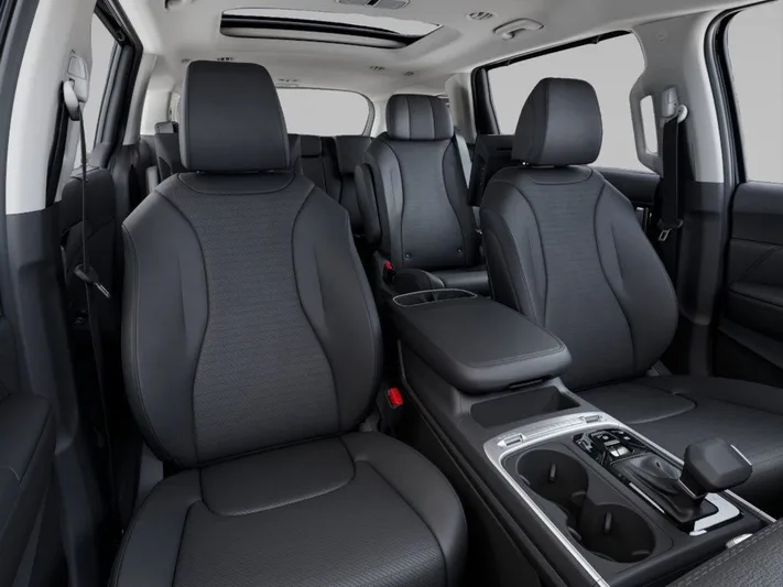 2026 Kia Carnival - view 15