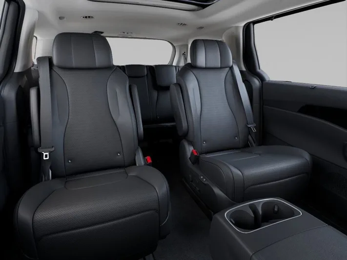 2026 Kia Carnival - view 16