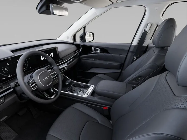 2026 Kia Carnival - view 17